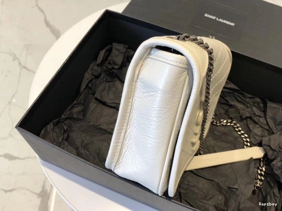 Repzbay REP CHAIN WALLET NIKI YSL 0823